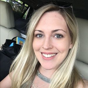 Meet your Posher, Sandra